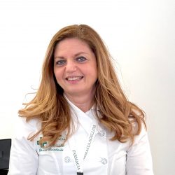 Dott.ssa Rosalinda Giacomucci