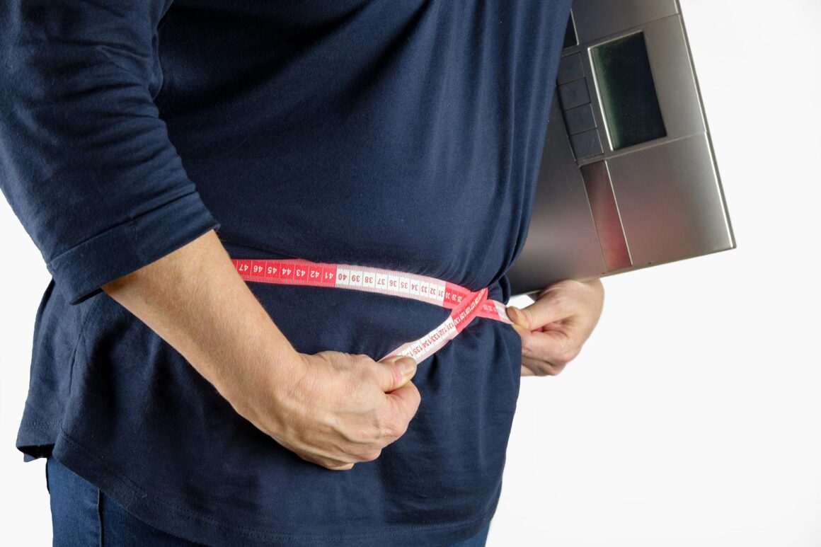Sovrappeso e Obesità