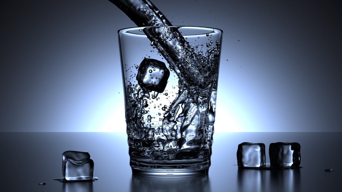 L’importanza della corretta idratazione quotidiana