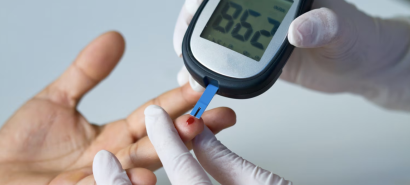 Diabete: l’importanza del monitoraggio della glicemia