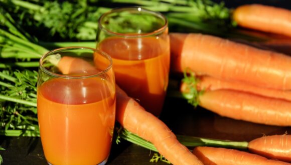 Alla scoperta del beta-carotene