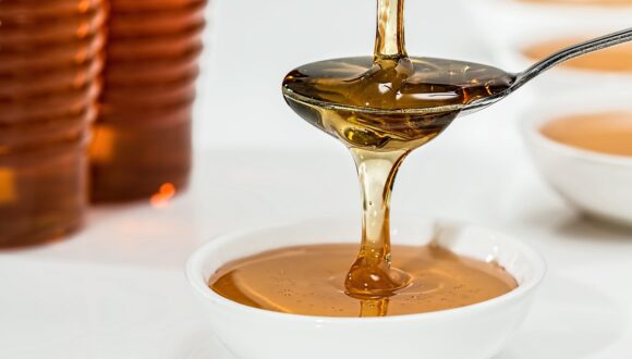 Gli effetti benefici del miele per l’organismo