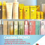 Caudalie promo
