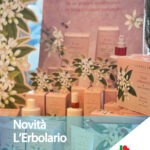 L'Erbolario novità
