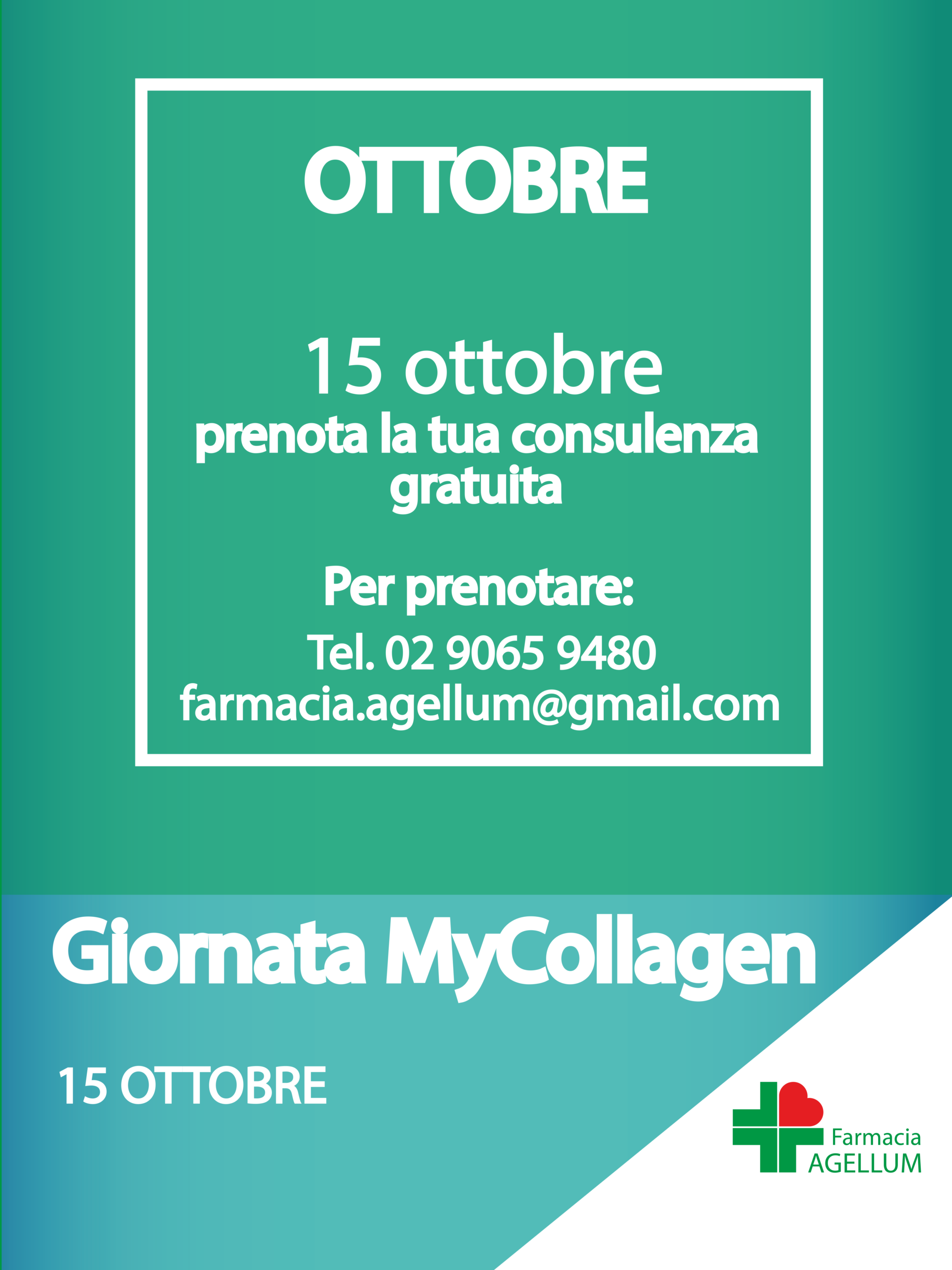 Giornata MyCollagen
