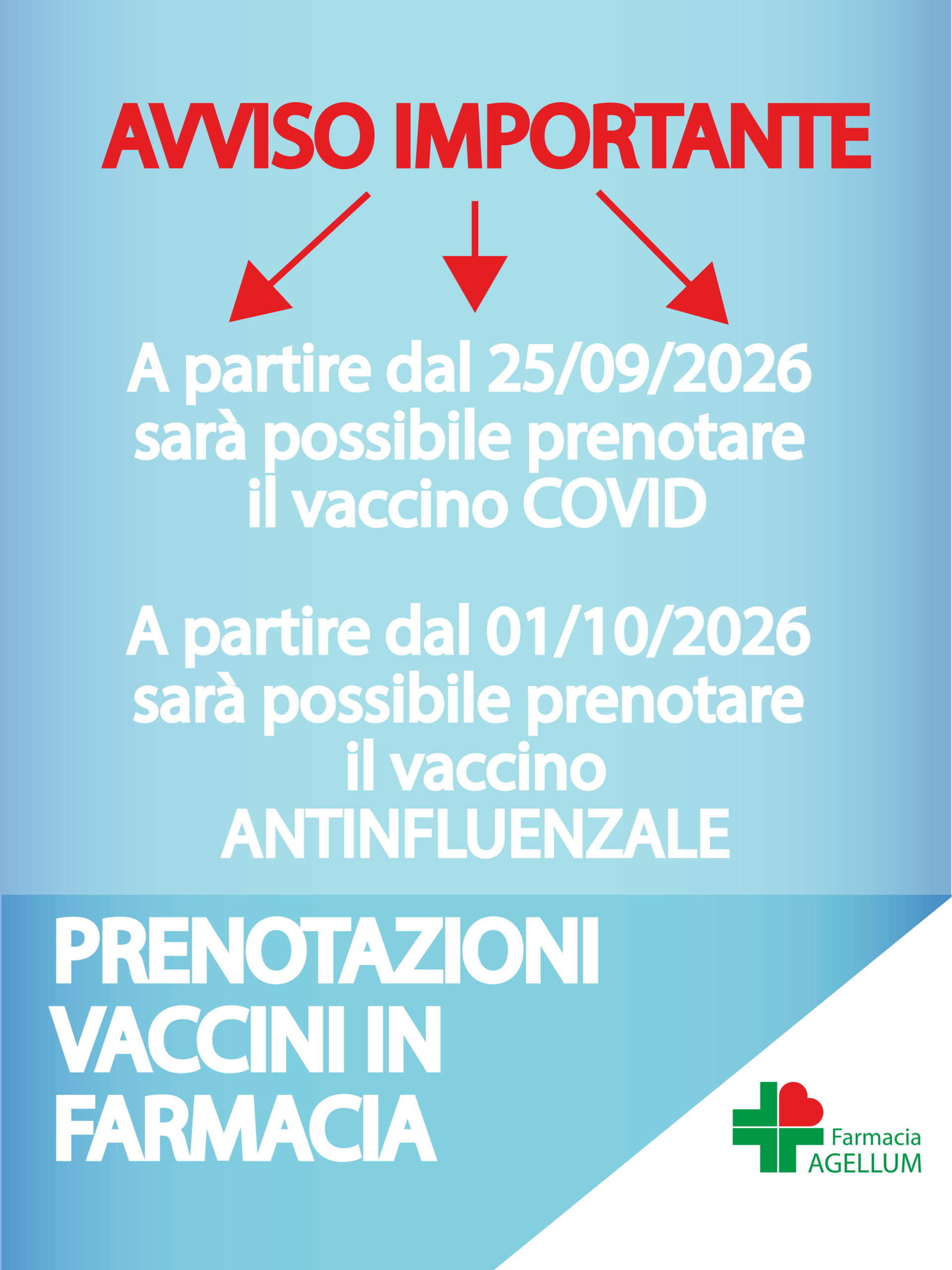 Vaccini